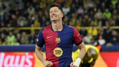 Photo of Lewandowski: Do të qëndrojë te Barcelona