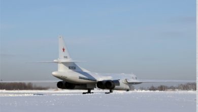 Photo of Frikë pas sulmit ukrainas, Rusia zhvendos “Mjellmën e Bardhë” 500 km nga kufiri me