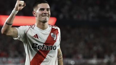 Photo of Real Madrid siguron afrimin e tretë në merkato