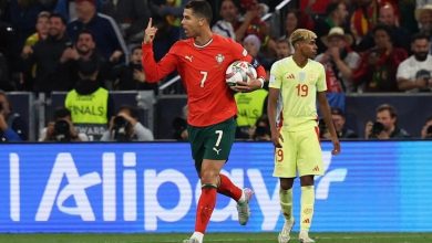Photo of Yamal në qendër të vëmendjes, nuk ia hedh sytë Ronaldos