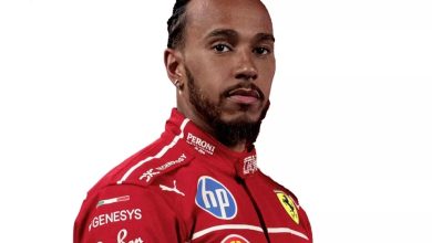 Photo of Hamilton: Në Spanjë gara më e shëmtuar