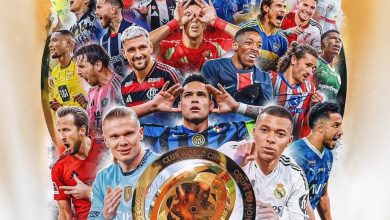 Photo of Botërori i Klubeve 2025, një epokë e re në futbollin ndërkombëtar