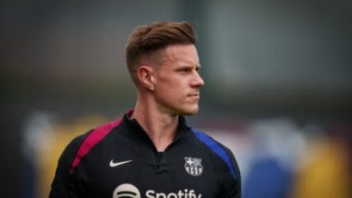 Photo of Ter Stegen mund të përfundoj një transferim befasues te gjiganti i Premier Ligës