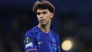 Photo of João Félix dhe tre të tjerë të Chelsea-t jashtë Botërorit të Klubeve