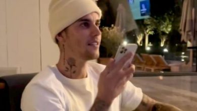 Photo of Justin i kundërpërgjigjet fansave që janë shqetësuar për të, dërgon një mesazh të ashpër