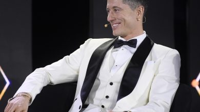 Photo of Zënka me Lewandowskin i kushton më punë trajnerit të Polonisë