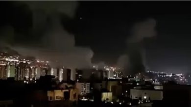 Photo of Izraeli sulmon Iranin, Tel Avivi shpall gjendjen e jashtëzakonshme: Presim goditje me dronë nga Teherani