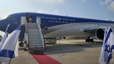 Photo of Netanyahu mund të jetë larguar për në Greqi për shkaqe sigurie