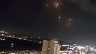 Photo of Ministri i Mbrojtjes i Izraelit: Irani kaloi vijat e kuqe, lëshoi raketa mbi civilë