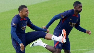 Photo of Dembele për Topin e Artë: Unë dhe Mbappe nuk flasim për këtë, e dimë që fitimi i titujve kolektivë është çelësi