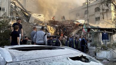 Photo of Sulmet e reja izraelite, CNN: U goditën zonat e populluara dendur të Teheranit
