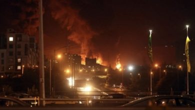 Photo of Shpërthime të fuqishme, tronditet Teherani – Izraeli nis sulme të reja ndaj Iranit