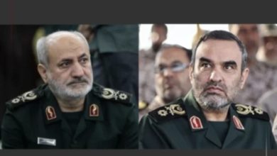 Photo of Izraeli vret shefin e inteligjencës iraniane dhe zëvendësin e tij