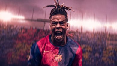 Photo of Barcelona vendos edhe për Nico Williamsin