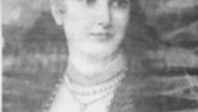 Photo of Historia e rrallë e një “vajze haremi” në shtëpinë e Kamber Backës, ish-kryetarit të Degës së Shkodrës që u dënua dhe s’doli kurrë nga pragu i derës deri ditën që vdiq!