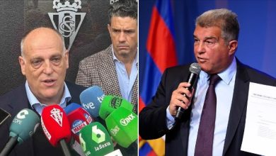 Photo of Tebas ia rikujton Barcelonës rregullat e regjistrimit: Duhet t’i zbatosh, qoftë Nico, qoftë Messi…