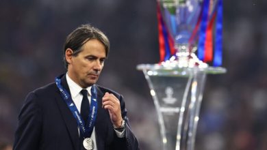 Photo of Inzaghi nuk di si të përgjigjet për të ardhmen e tij