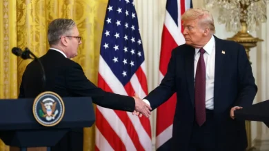Photo of Konflikti i armatosur në Lindjen e Mesme, Starmer thirrje Trump: Tërhiqu nga veprimet ushtarake ndaj Iranit!