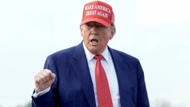 Photo of Pas kërcënimit të Iranit se do bllokojë ngushticat tregtare, paralajmëron Trump: Mbajini çmimet e naftës të ulëta, po iu vëzhgoj