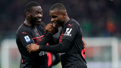 Photo of Juventus kërkon t’i marrë Milan një tjetër mbrojtës