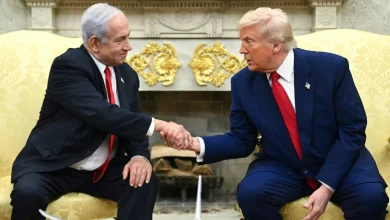 Photo of “Un i thashë: Vazhdo”, Trump: Ka bërë punë shumë të mirë deri tani