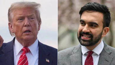 Photo of Trump kritikon ashpër kandidatin e demokratëve për bashkinë e New Yorkut: Një komunist i çmendur po shkon drejt zyrës së kryebashkiakut