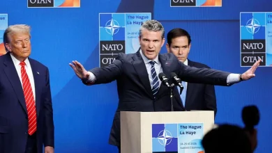 Photo of “Programi bërthamor i Iranit është eliminuar plotësisht”, sekretari amerikan i Mbrojtjes: Kjo i solli iranianët në tryezën e negociatave