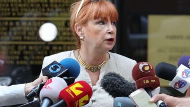 Photo of Ruskovska për “27 prillin”: Nuk ka pasur gjykim të montuar, e gjithë bota i pa provat