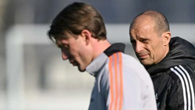 Photo of Dushan Vlahoviç kërkon të ribashkohet me Maksimilian Alegri te Milan