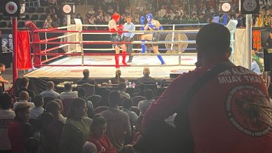Photo of Shqipëria e mbyll me sukses Botërorin e parë të sajë në Muay Thai, ‘rrëmben’ medalje
