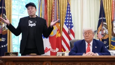 Photo of Elon Musk: Pa mua, Trump do t’i kishte humbur zgjedhjet