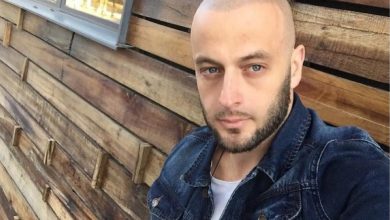 Photo of Adrian Gaxha rikthehet me ish të dashurën, zbulohet identiteti i vajzës