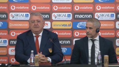 Photo of Presidenti Duka paralajmëron Sylvinhon