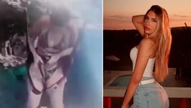 Photo of VIDEO/ Mali i Zi – Modelja ndërroi jetë pasi hoqi rripat e parashutës në ajër, pamjet shokuese të momenteve të fundit të jetës të 19-vjeçares