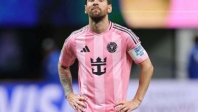 Photo of Messi reagon pasi Inter Miami u kualifikua