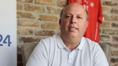 Photo of Gazetari i njohur nga Maqedonia e Veriut, Reshat Ibraimi: Te ‘Bota sot’ i gjen të gjitha lajmet e sportit