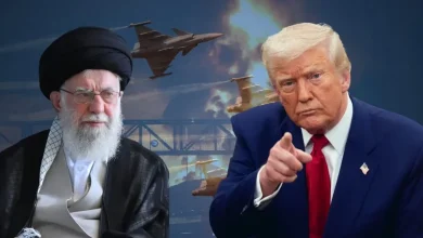 Photo of Trump mohon çdo kontakt me Iranin pas sulmeve: Nuk i ofrova asgjë Teheranit
