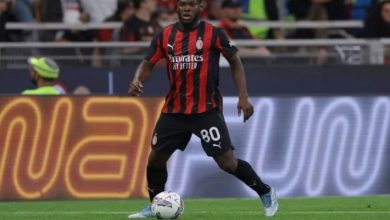 Photo of Musah drejt largimit nga Milan-i