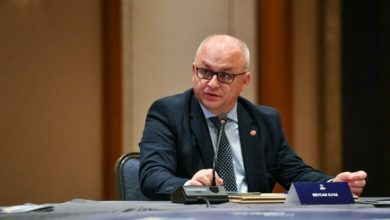 Photo of Kush është Bejxhan Iljas, deputeti që nga Fronti Evropian kaloi në krahët e VMRO-DPMNE-së
