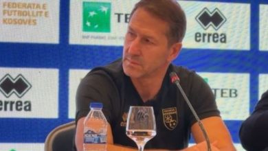 Photo of A është i lënduar Zhegrova?