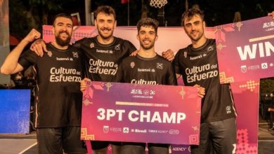 Photo of Valencia Basket triumfon në finale