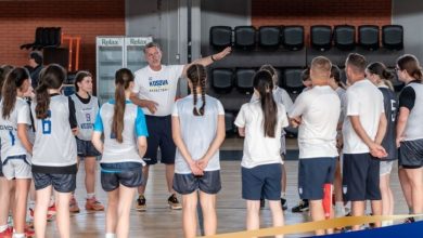 Photo of Kosova U16 gati për sfidat e reja