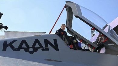 Photo of Presidenti Erdogan: Turqia do të eksportojë 48 avionë luftarakë KAAN në Indonezi