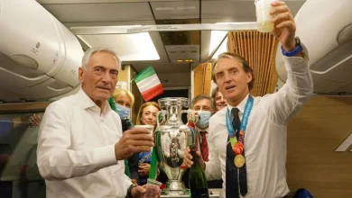 Photo of Roberto Mancini: Jam gati të kthehem tek Italia, e kualifikoj në Botëror