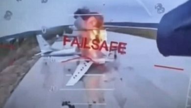Photo of Ukraina sjell të dhëna të reja rreth misionit që synonte bombarduesit rusë