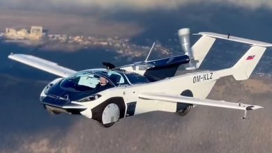 Photo of ‘Qielli nuk do të jetë më vetëm për avionët’, makina e parë fluturuese do të dalë në shitje brenda disa muajsh, çmimi marramendës