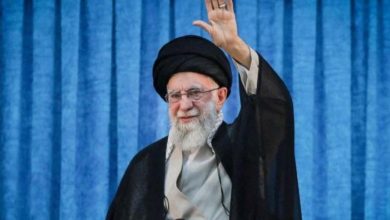 Photo of Khamenei sfidon SHBA-në: Nuk arritën asgjë me sulmet ndaj objekteve bërthamore iraniane
