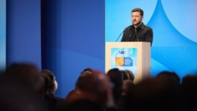 Photo of Zelensky do të takohet me Trump në kuadër të Samitit të NATO-s në Hagë
