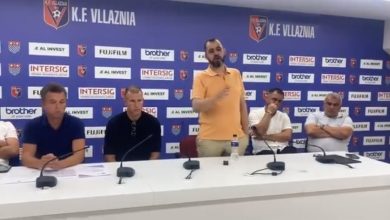 Photo of Vllaznia kërkon anulimin e koncertit të planifikuar