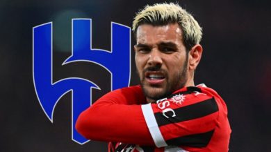 Photo of Theo Hernandez ia bënë të qartë Milanit se dëshiron t’i bashkohet skuadrës arabe